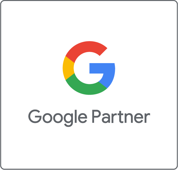 ARISE Online Marketing ist Google Partner