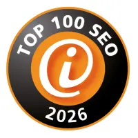 TOP 100 SEO Agentur 2026