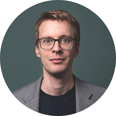 Rainer Schramm