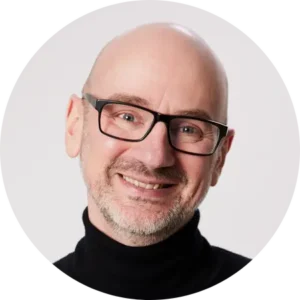 Christian Benkner ARISE Online Marketing Stuttgart