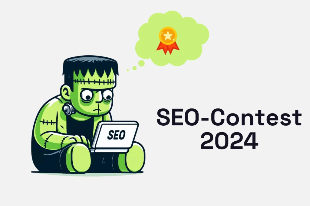 SEO-Contest 2024 ARISE | Blogbeitrag
