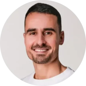 Dimitrios Nikolaidis - ARISE Online Marketing GmbH