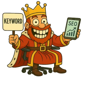 keywordkönig