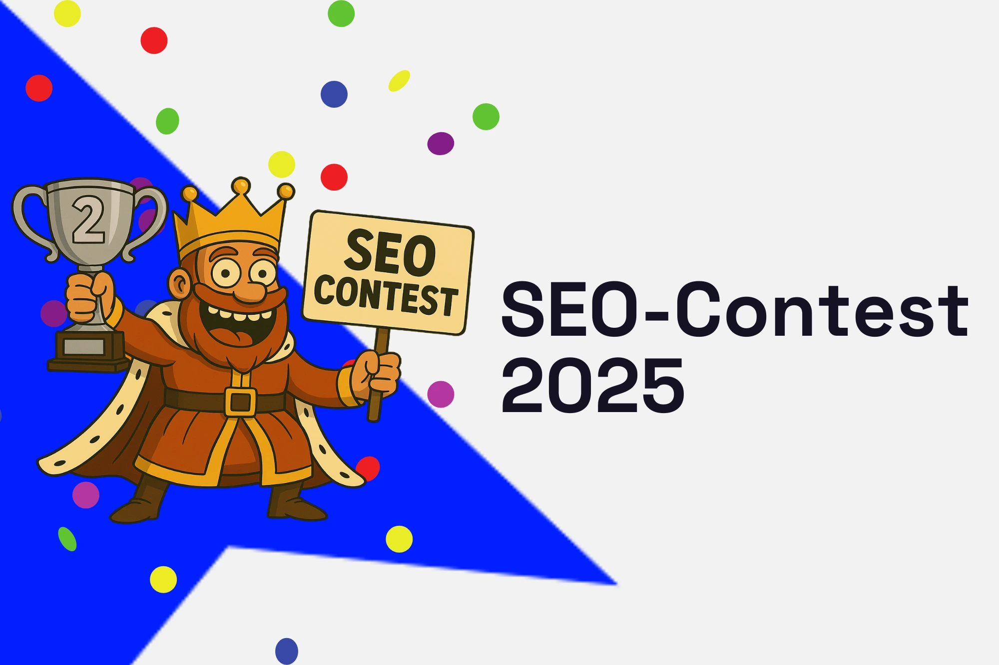 SEO Contest 2025