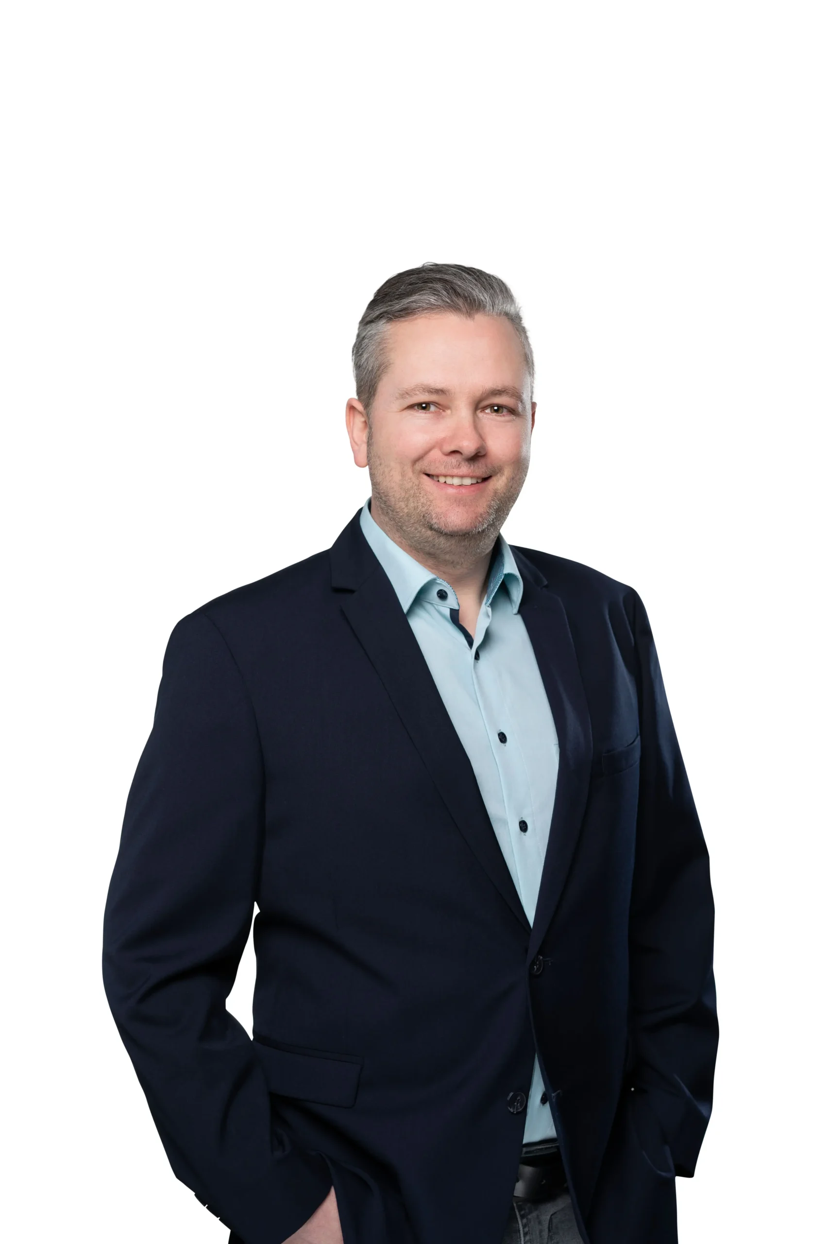 LMV Referenzcase Manfred Wildegger