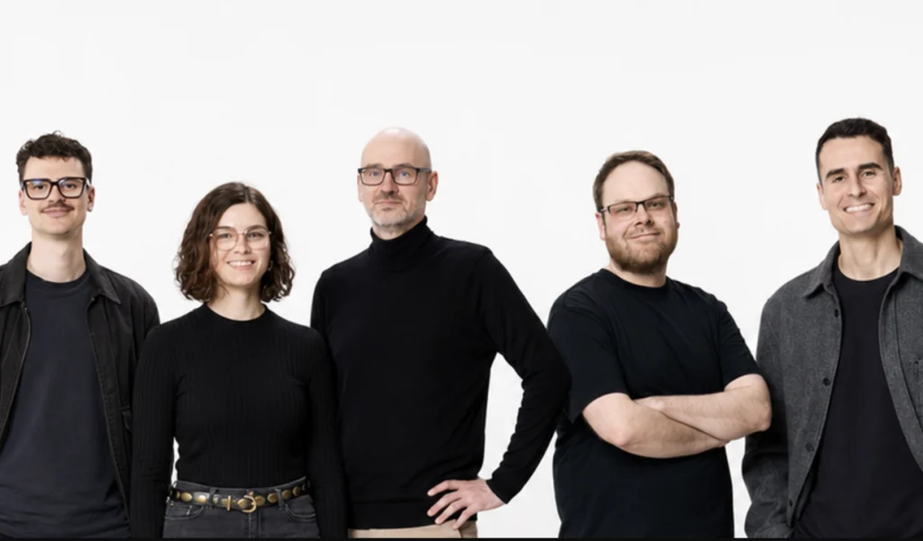 Das Team von ARISE Online Marketing - 2026