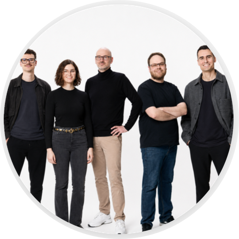 Das Team von ARISE Online Marketing aus Stuttgart