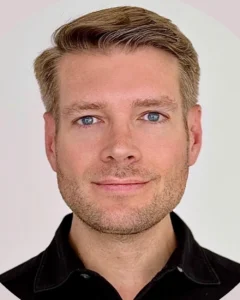 Johannes Beus SISTIRX