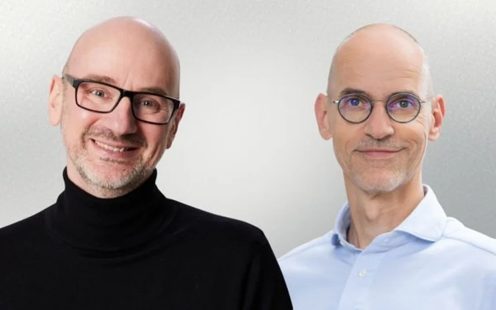 Michael Rapp und Christian Benkner meinen: "Social Recruiting ist mehr als nur ein Trend!"